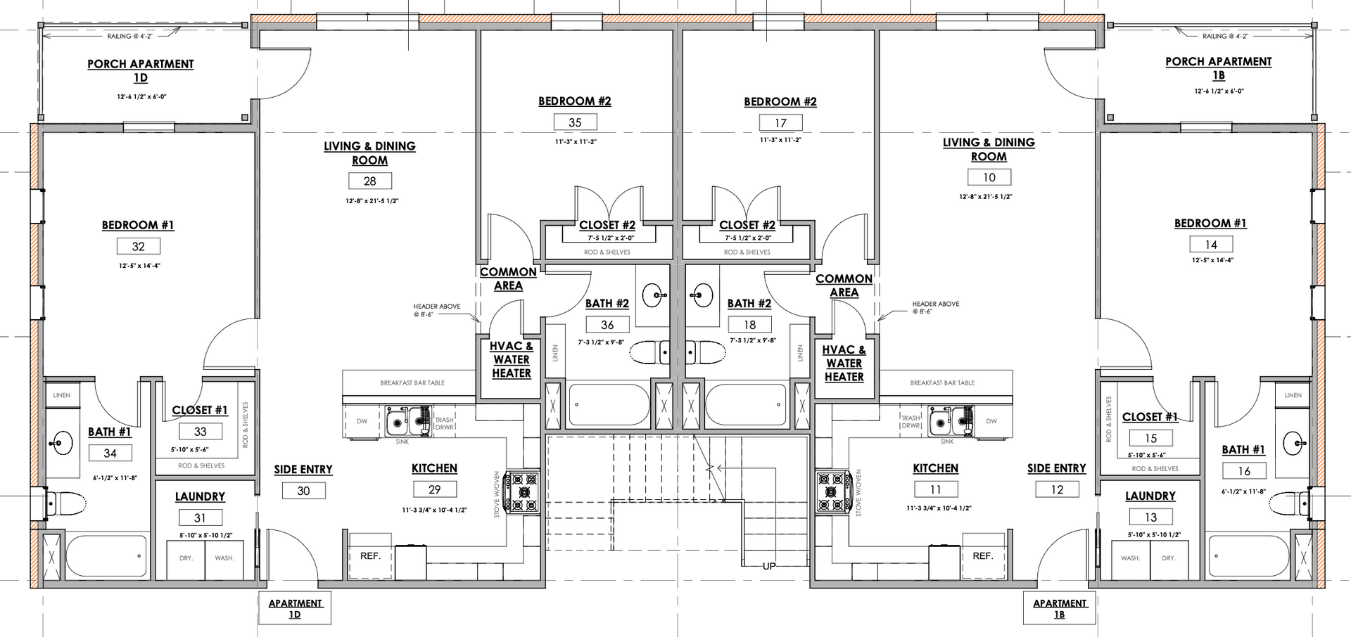 Groesbeck Apartment: 102 E State St.