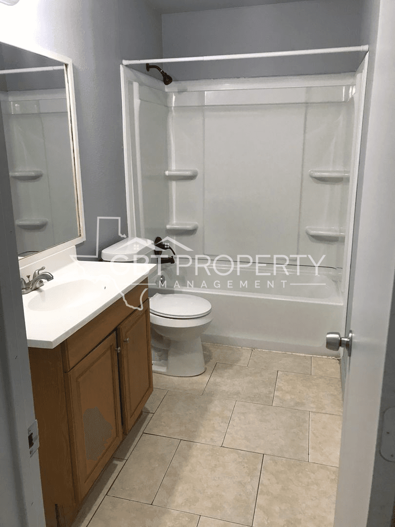 COLEMAN Apartment: 1407 HWY 84 BYPASS