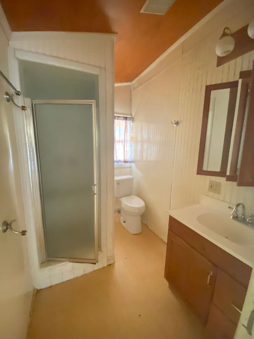 Groesbeck Apartment: GBT