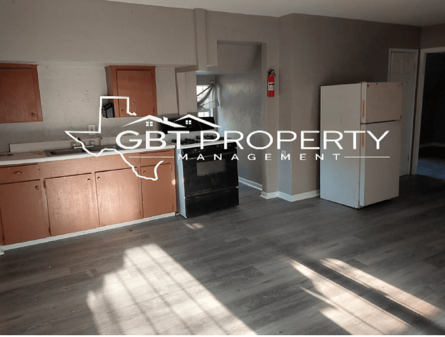 Robstown Apartment: 516 W Ave B