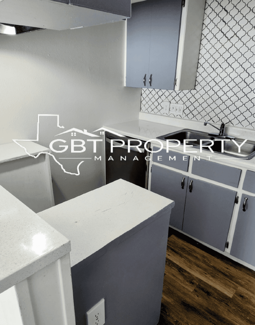 Austin Apartment: 8625 Fireside Dr.