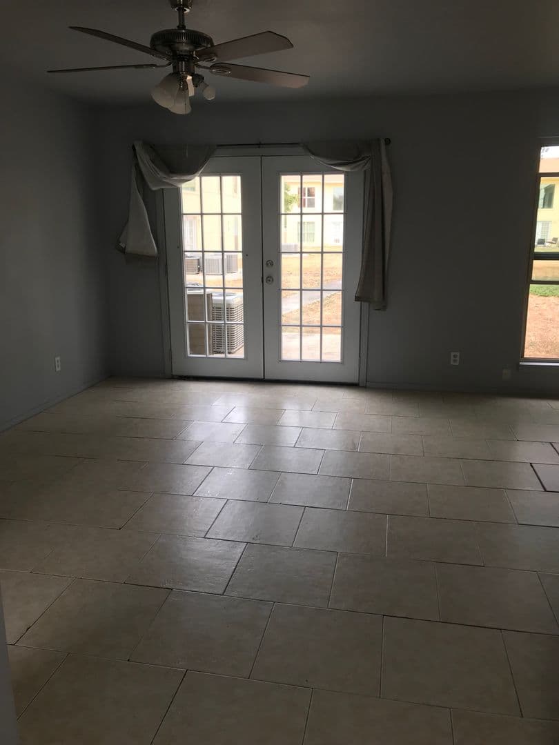 COLEMAN Apartment: 1407 HWY 84 BYPASS