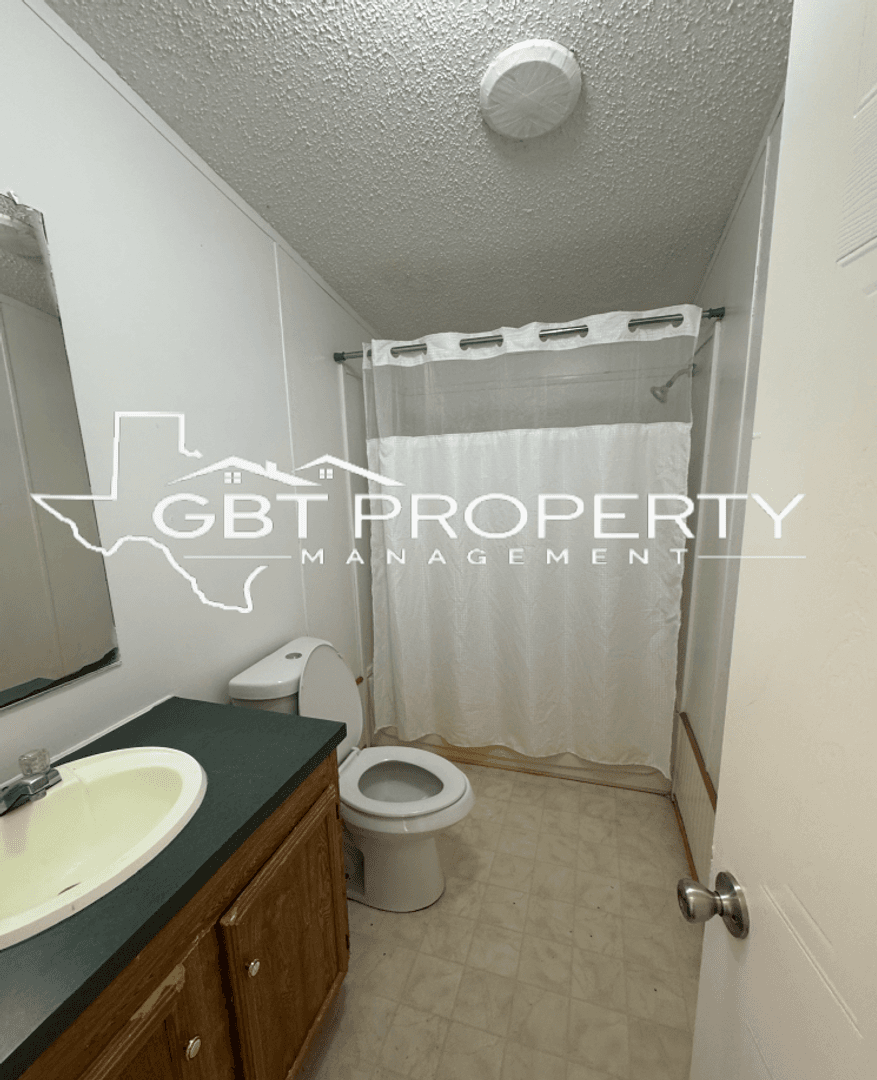 Mexia Apartment: PR 5493