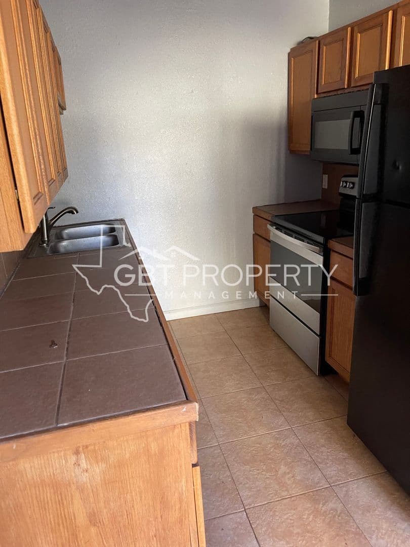 COLEMAN Apartment: 1407 HWY 84 BYPASS