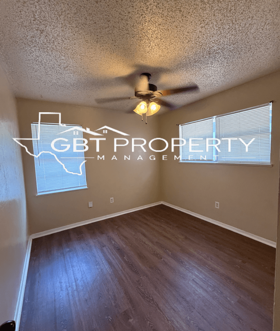 Waco House: 5119 Lake Placid