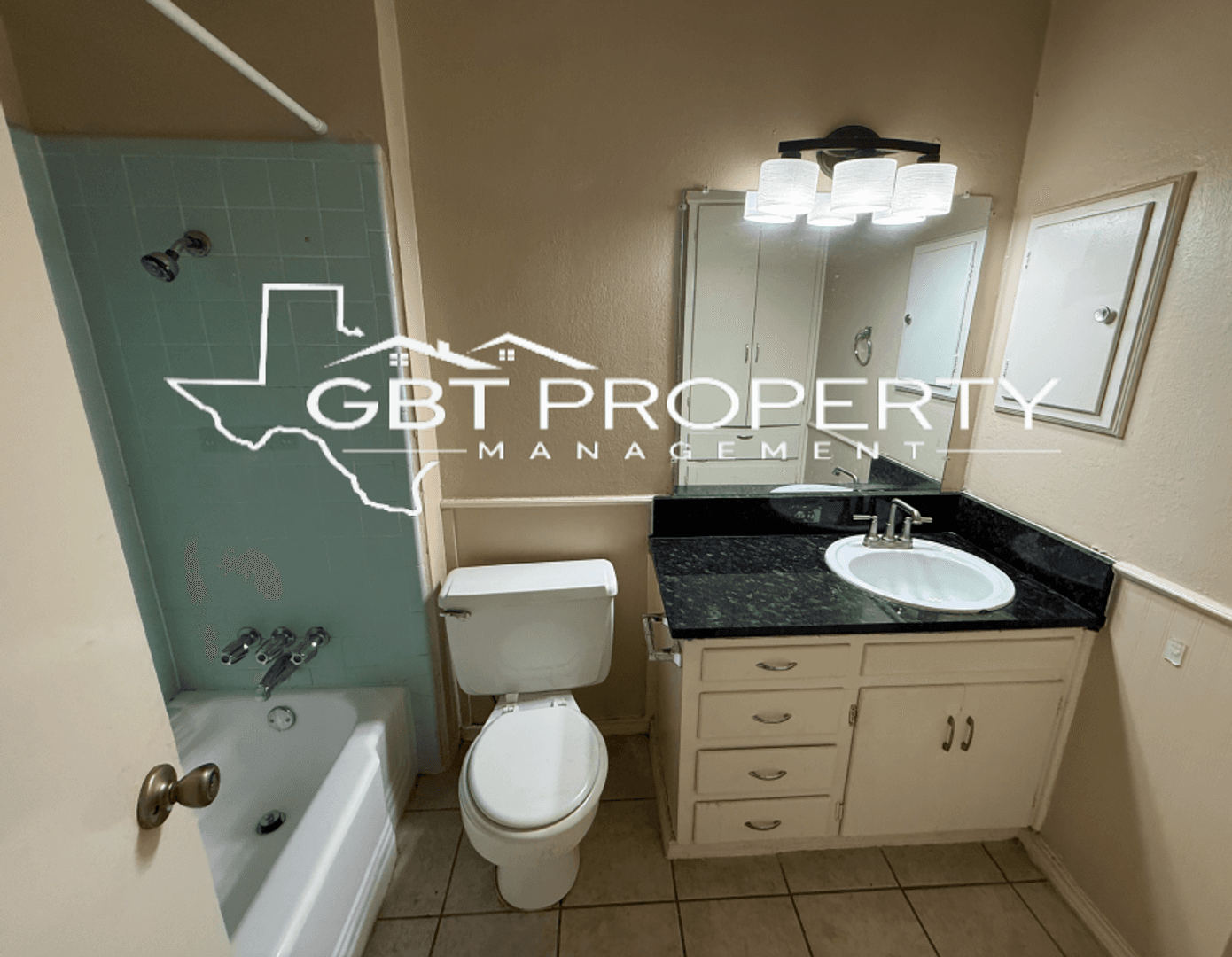 Waco House: 5119 Lake Placid