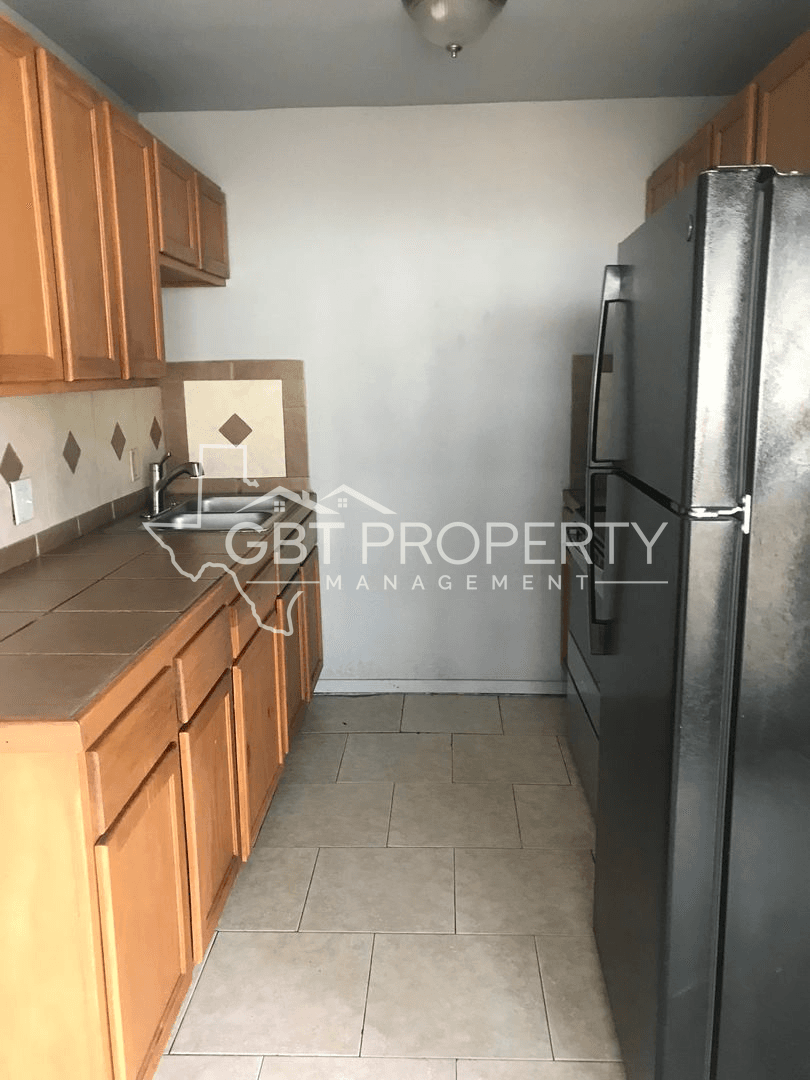 COLEMAN Apartment: 1407 HWY 84 BYPASS