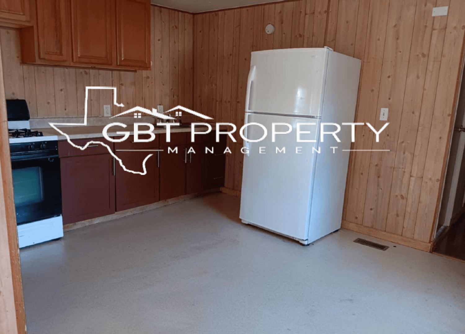 Keene Apartment: Wallen Park Estates