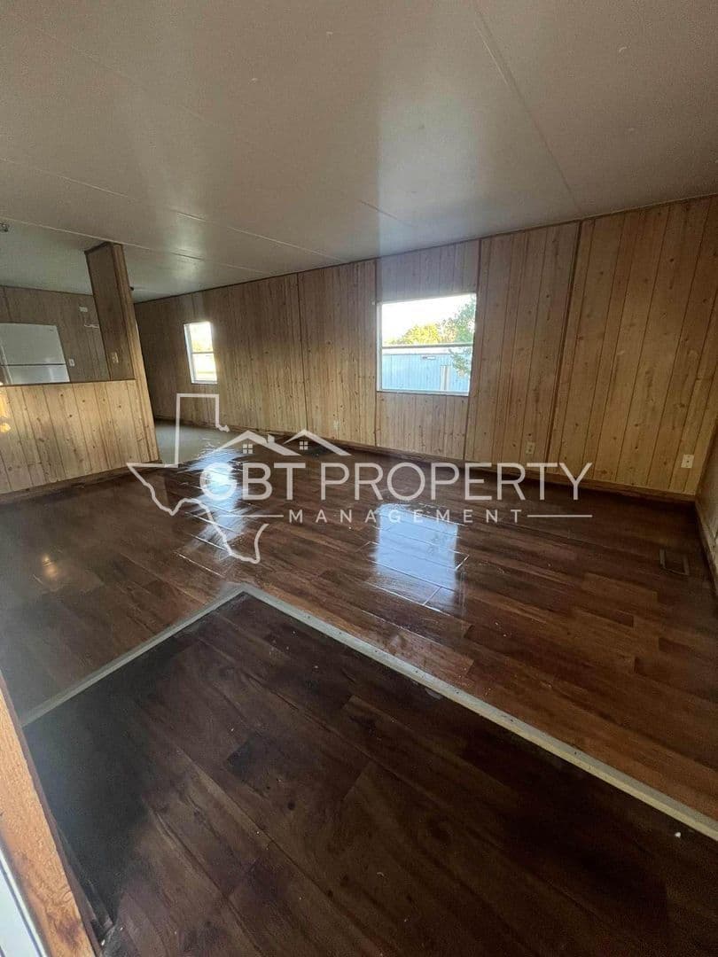 Keene Apartment: Wallen Park Estates