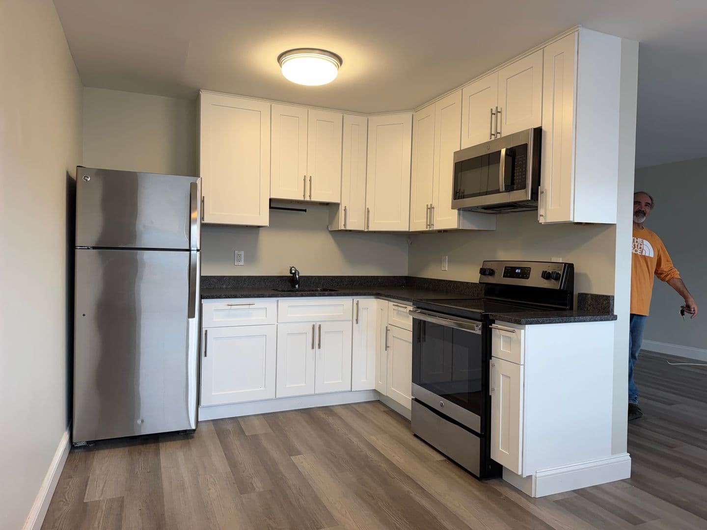 Lodi Apartment: 59-00 Bel Vista Court