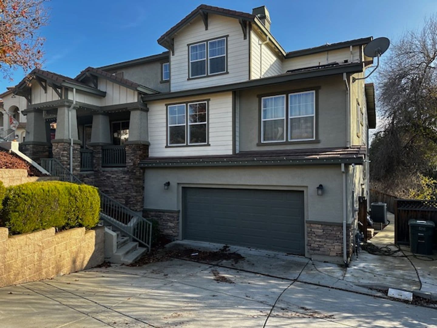 Concord House: 5212 Skyler Ct