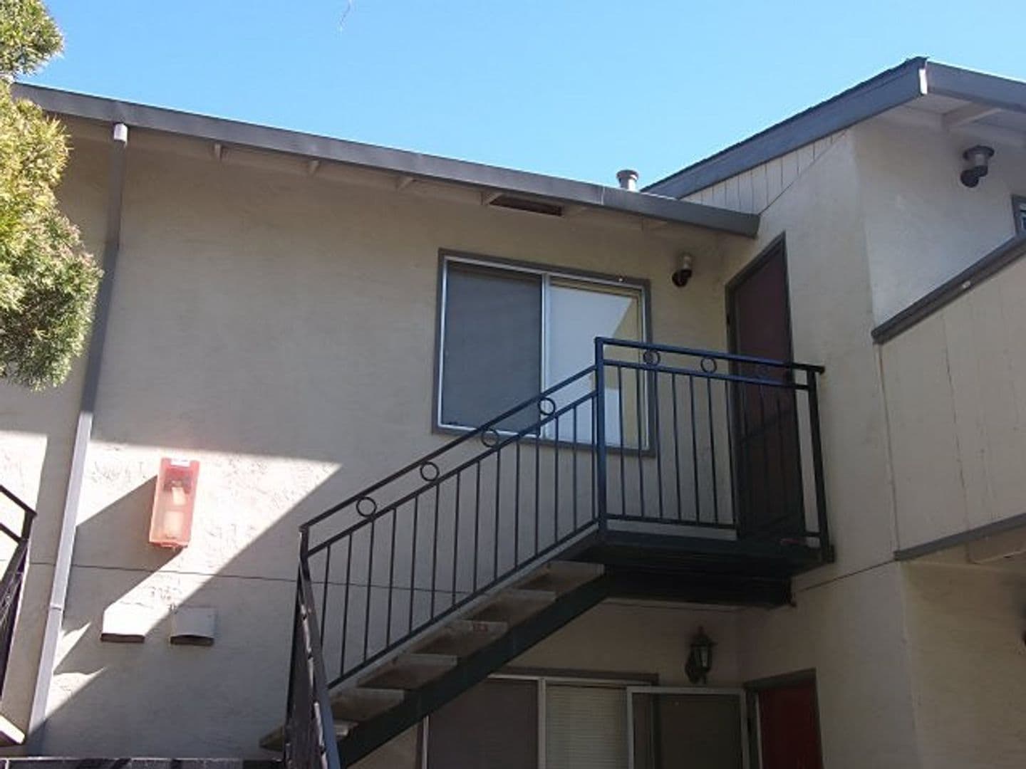 Concord Apartment: 3036 Willow Pass Road