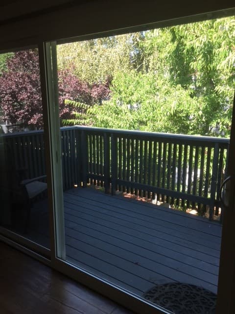 San Ramon House: 9085 Alcosta Blvd #305