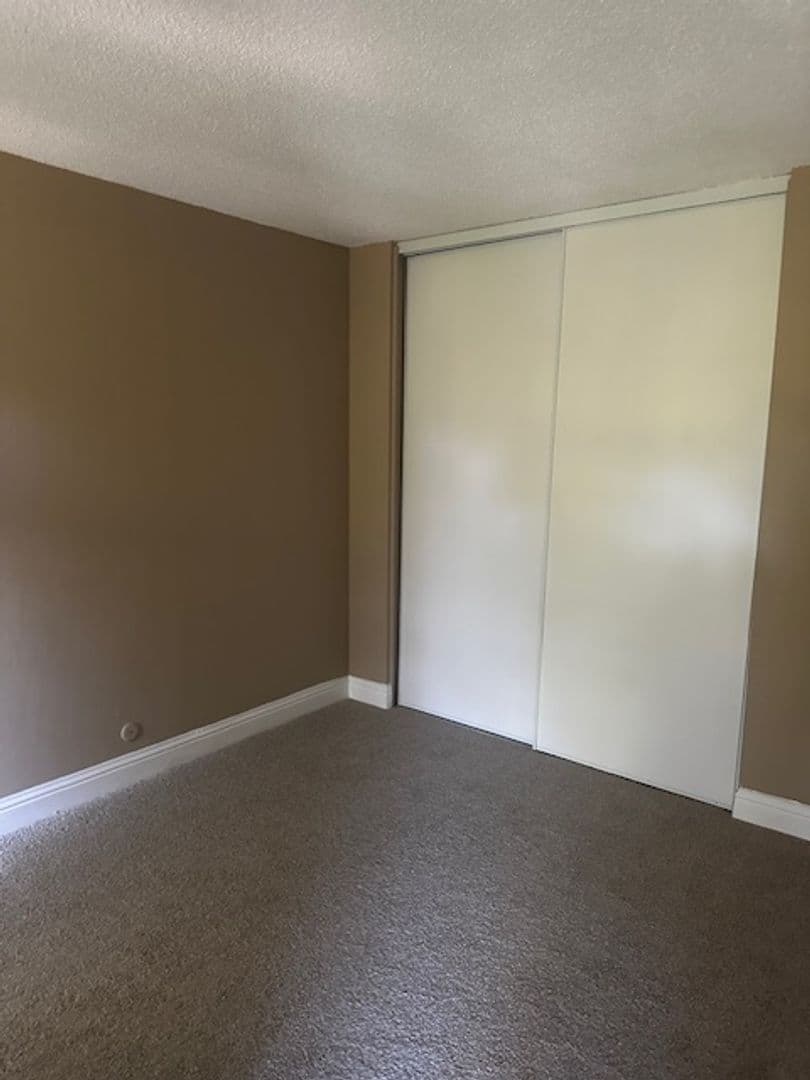 Concord Apartment: 1704 Clayton Road