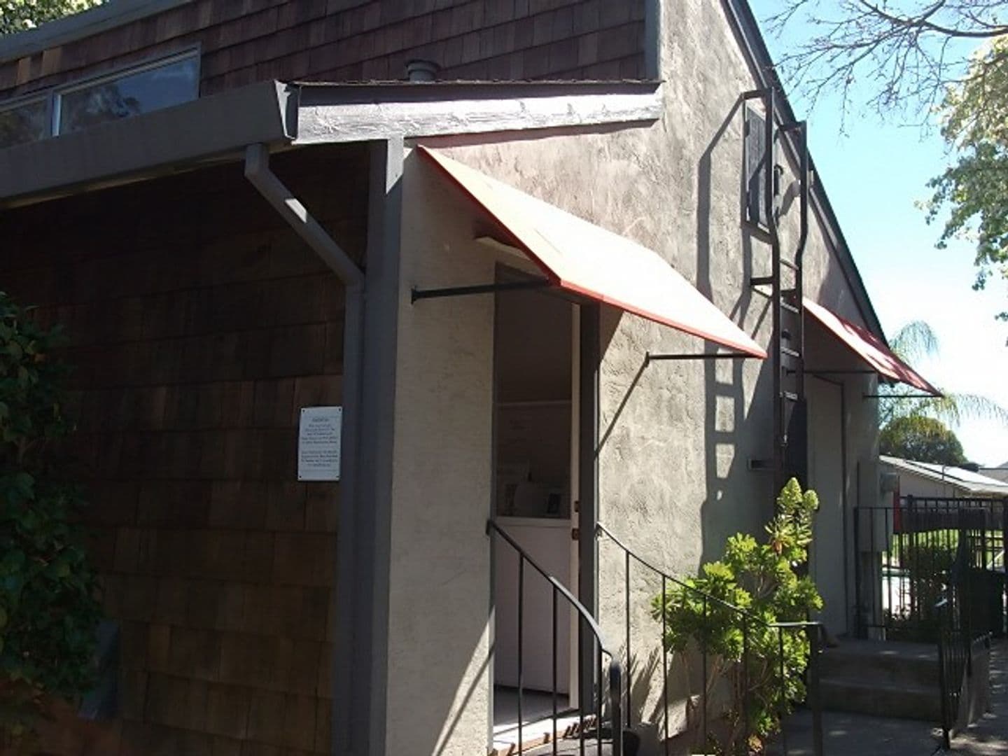 Concord Apartment: 3036 Willow Pass Road