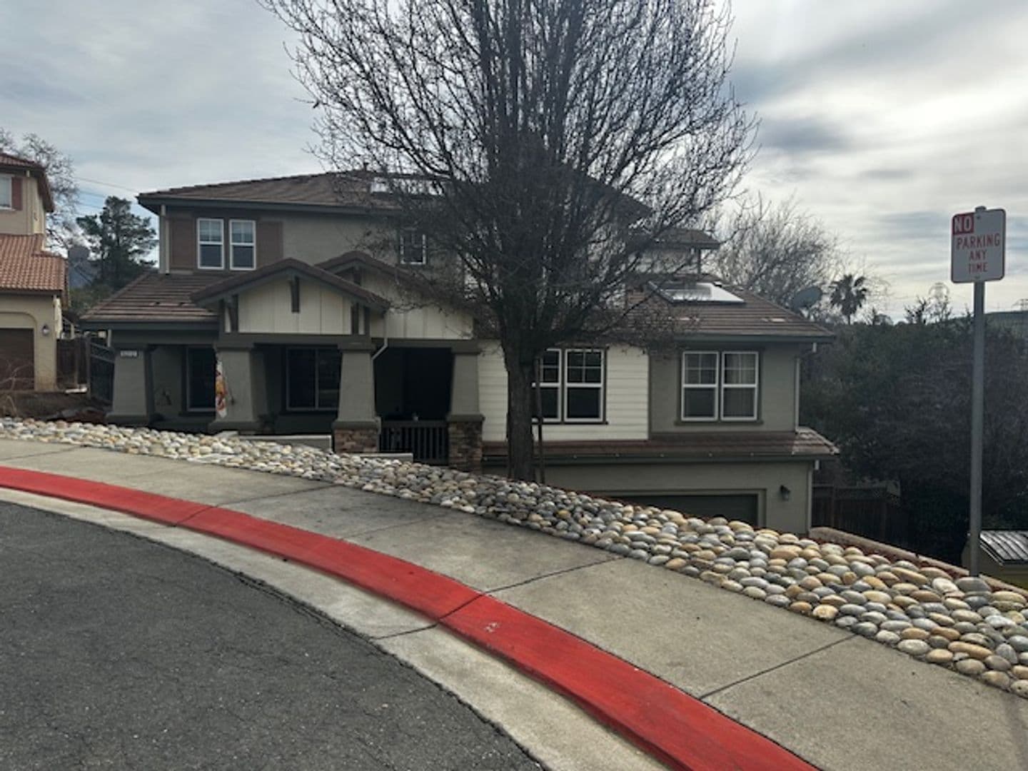 Concord House: 5212 Skyler Ct
