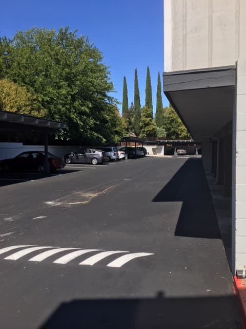 San Ramon House: 9085 Alcosta Blvd #305