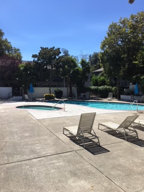San Ramon House: 9085 Alcosta Blvd #305