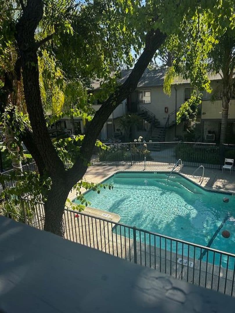 Concord Apartment: 3036 Willow Pass Road