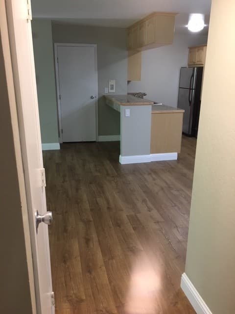 San Ramon House: 9085 Alcosta Blvd #305