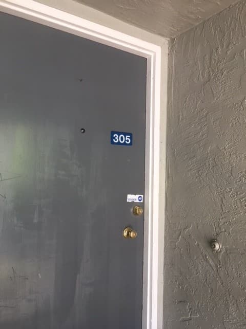 San Ramon House: 9085 Alcosta Blvd #305