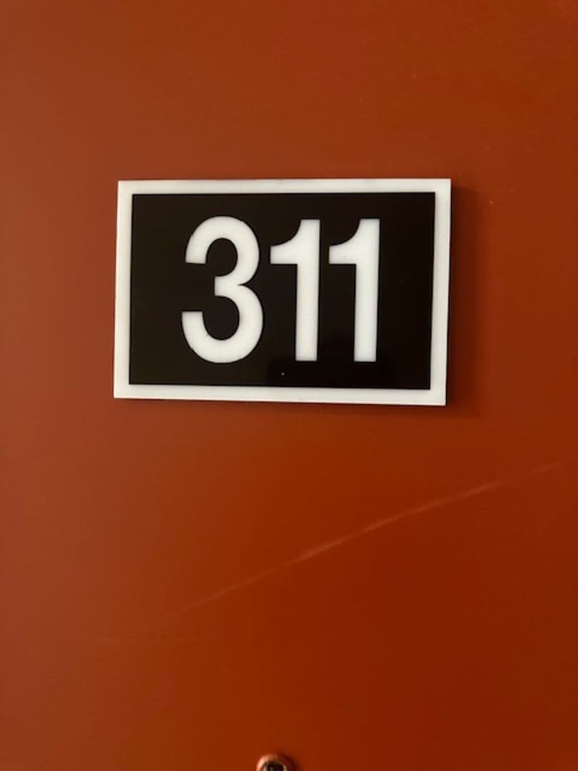 Concord Apartment: 1704 Clayton Road