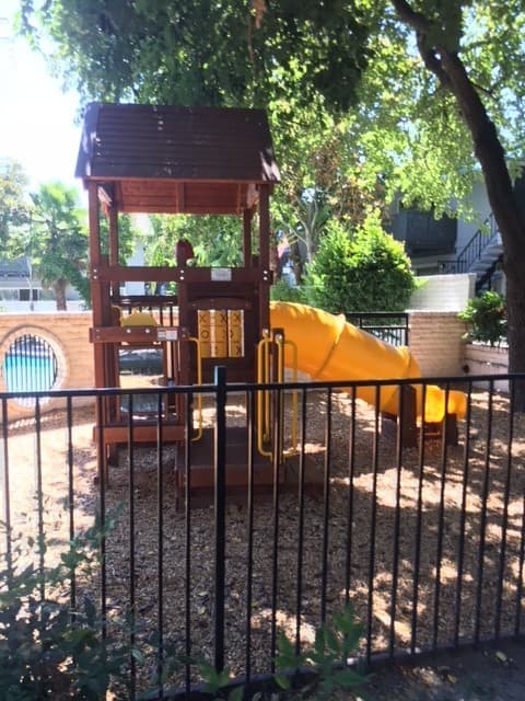 San Ramon House: 9085 Alcosta Blvd #305