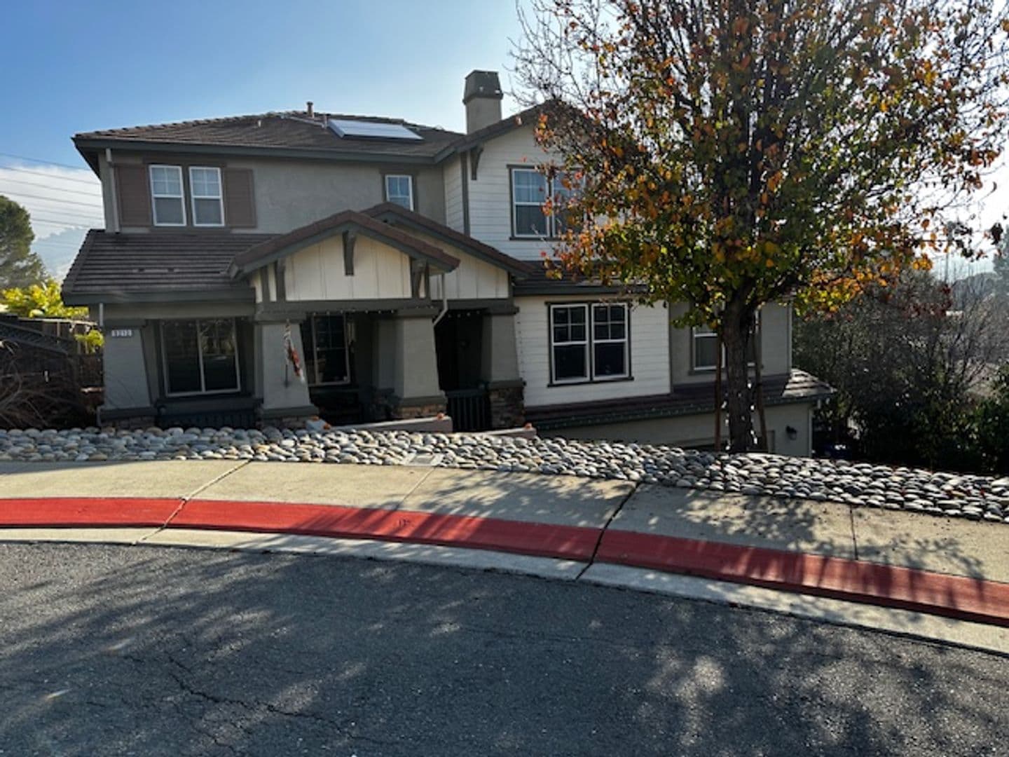 Concord House: 5212 Skyler Ct