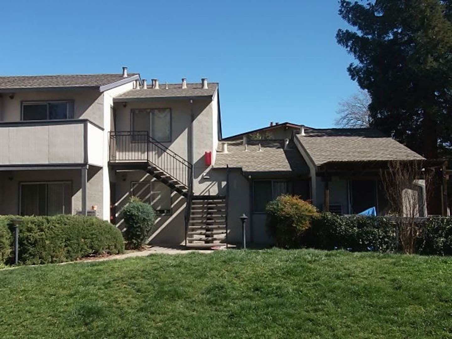 Concord Apartment: 3036 Willow Pass Road