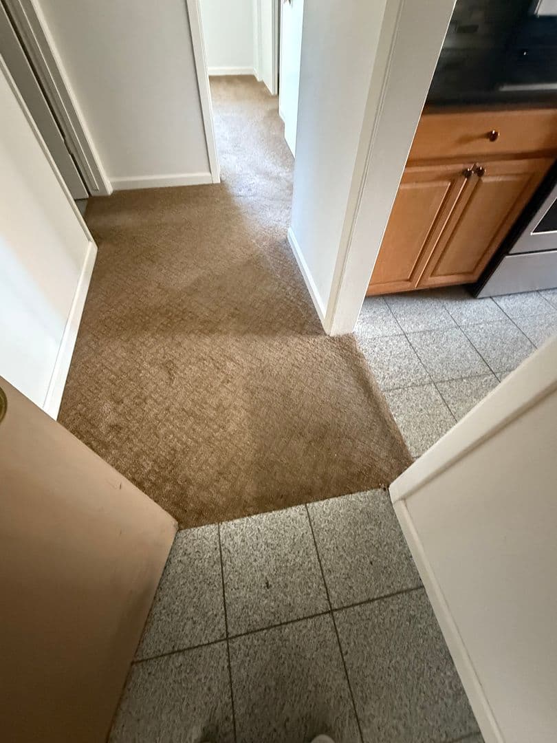 Alameda Apartment: 2233 Otis Dr