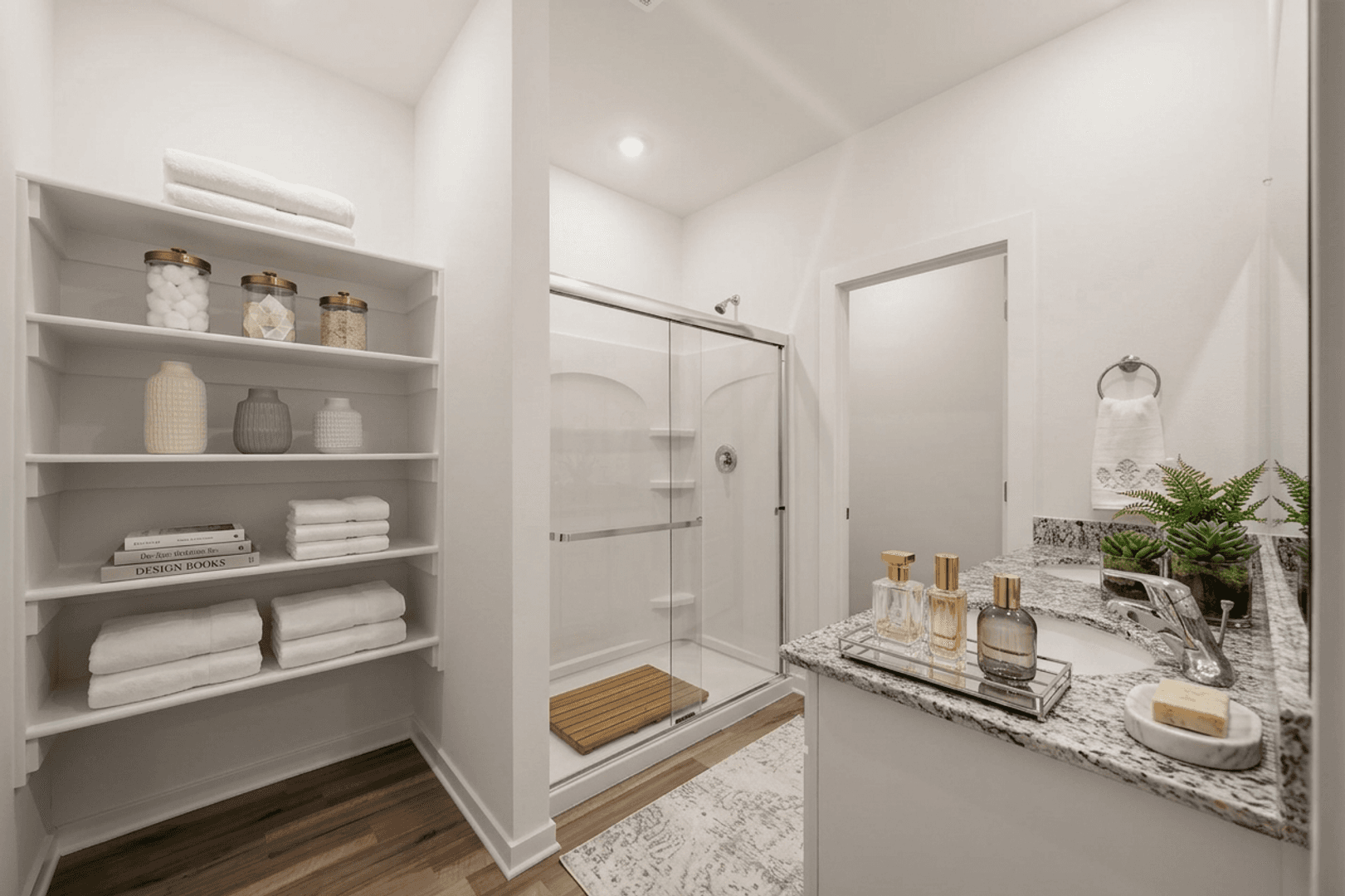Lowell Townhome: 1544 Bermuda St