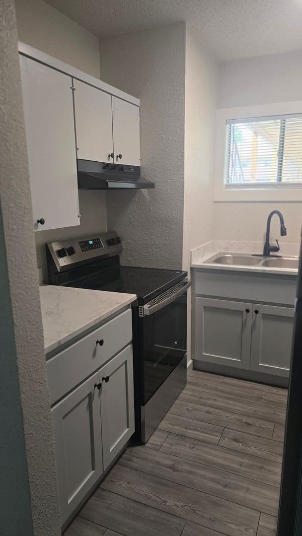 Fort Smith Apartment: 4301 Kinkead Ave