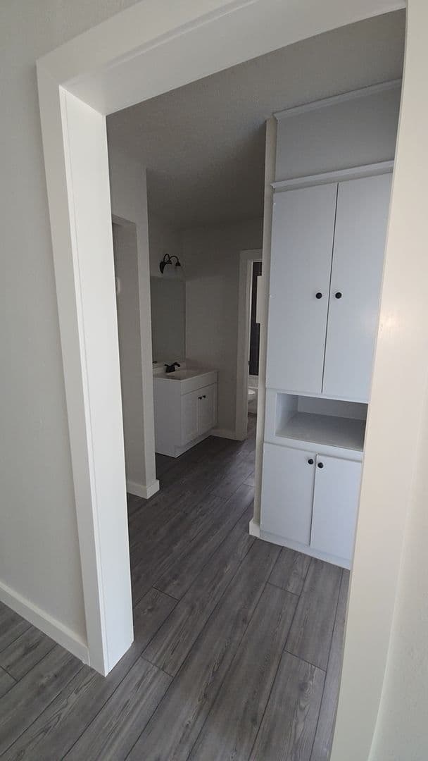 Fort Smith Apartment: 4301 Kinkead Ave