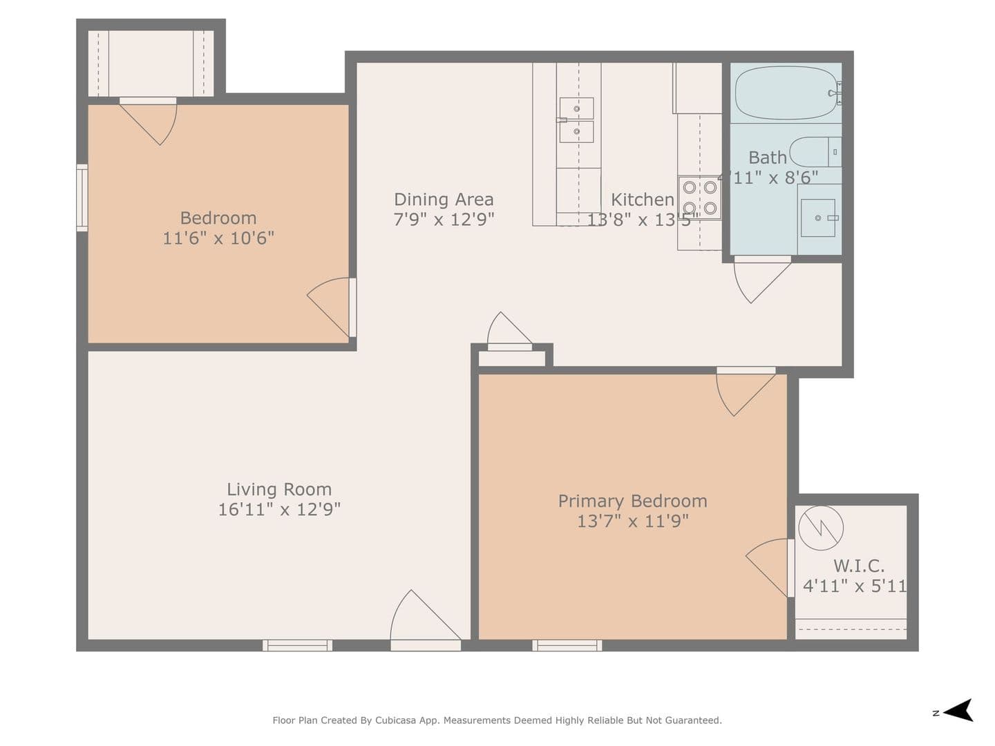 Fort Smith Apartment: 3600 Kinkead Ave