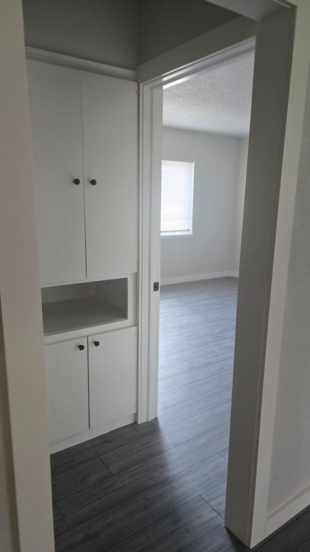 Fort Smith Apartment: 4301 Kinkead Ave