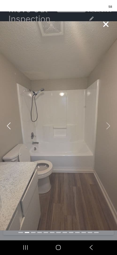 Searcy Apartment: 400 Meadow Lake Circle