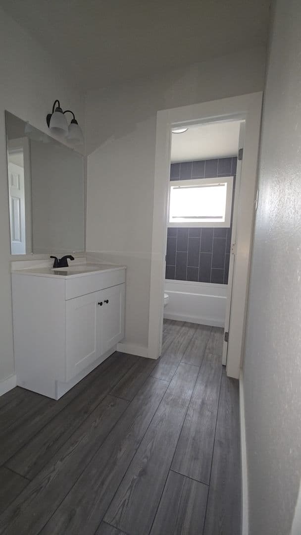 Fort Smith Apartment: 4301 Kinkead Ave