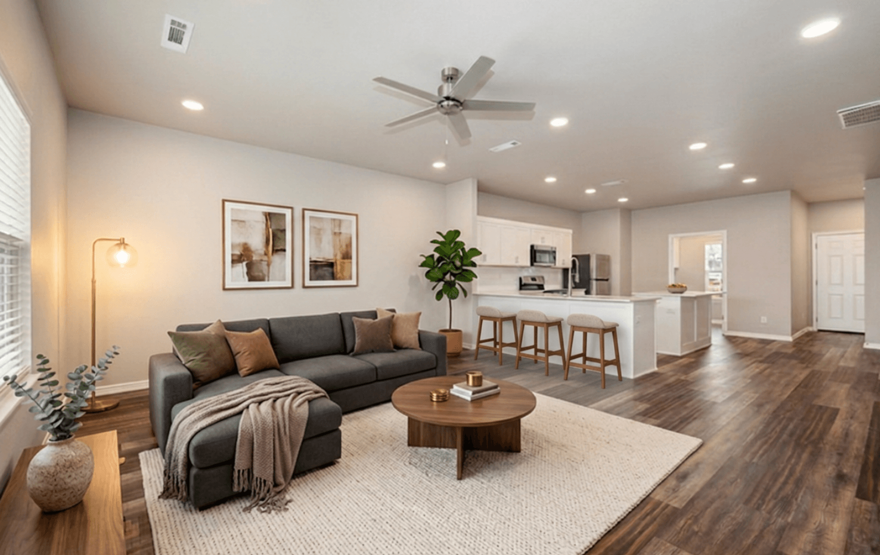 Tontitown Apartment: 693 Morsani Pl