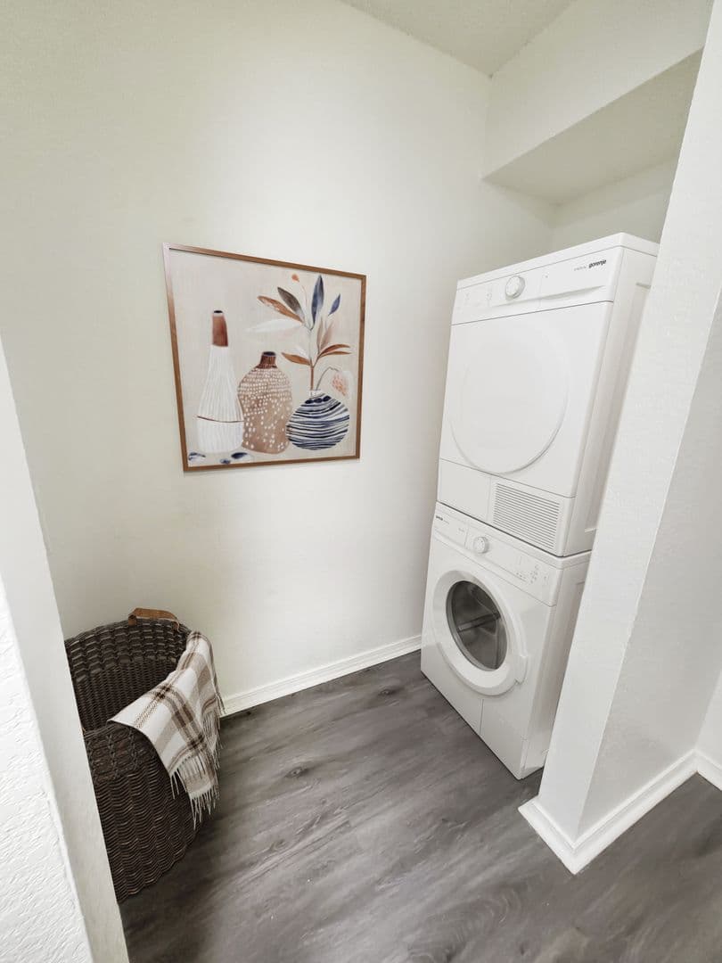 Fort Smith Apartment: 7500 Jenny Lind Rd