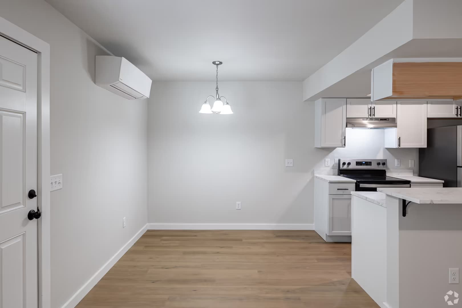 Fort Smith Apartment: 3600 Kinkead Ave