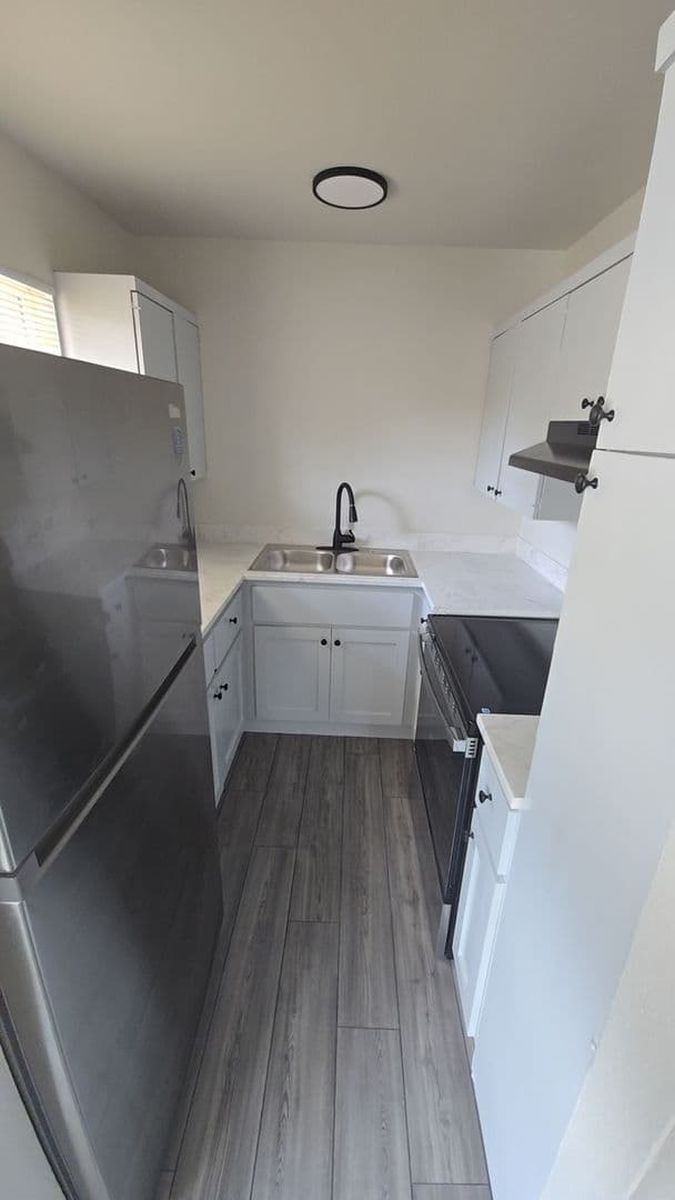 Fort Smith Apartment: 4301 Kinkead Ave