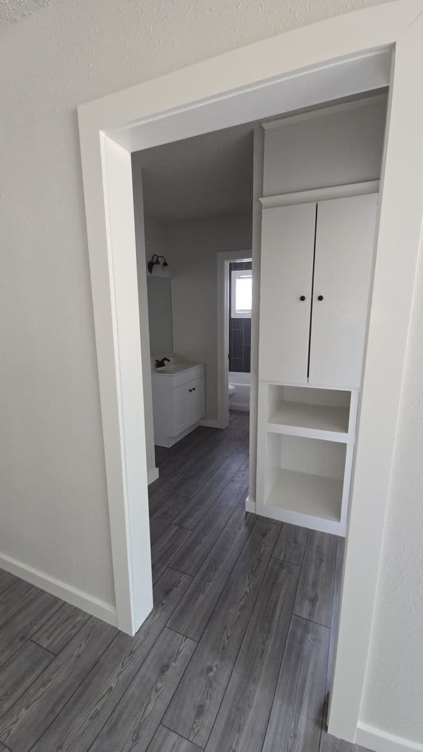 Fort Smith Apartment: 4301 Kinkead Ave