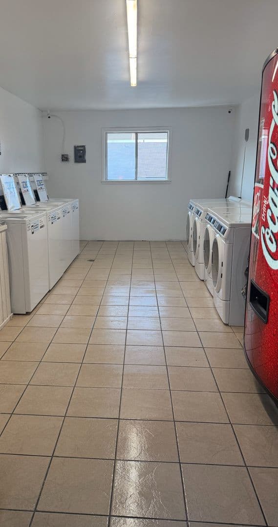 Fort Smith Apartment: 4801 Rogers Ave