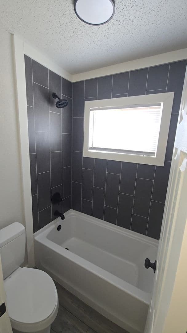 Fort Smith Apartment: 4301 Kinkead Ave