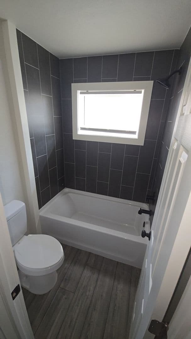 Fort Smith Apartment: 4301 Kinkead Ave