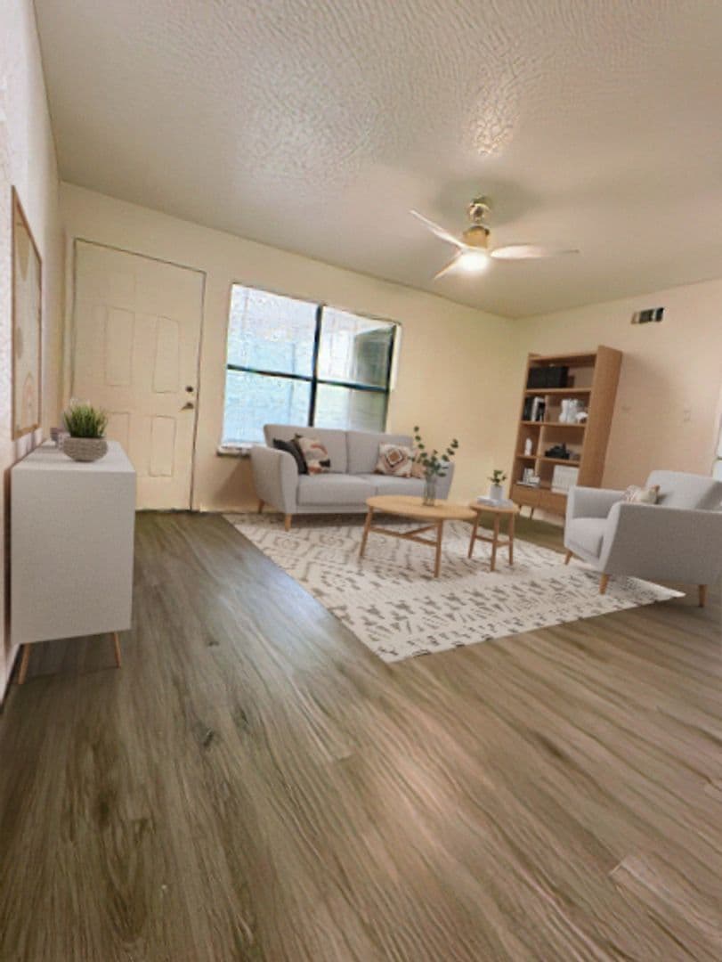 Fort Smith Apartment: 7500 Jenny Lind Rd