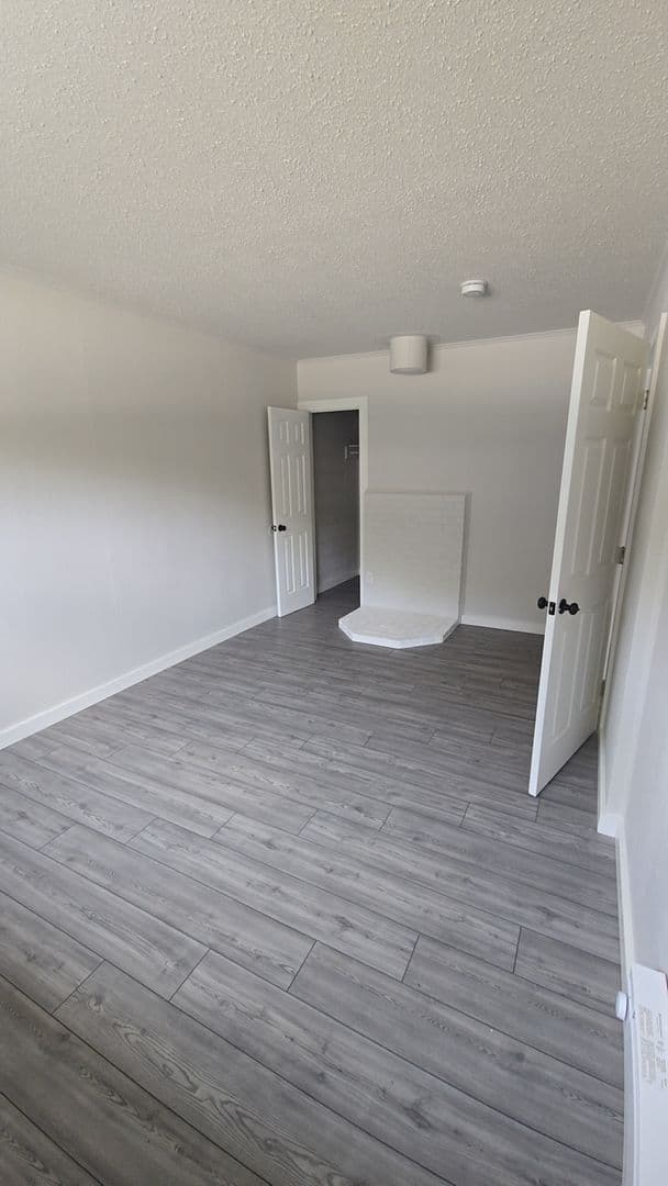 Fort Smith Apartment: 4301 Kinkead Ave