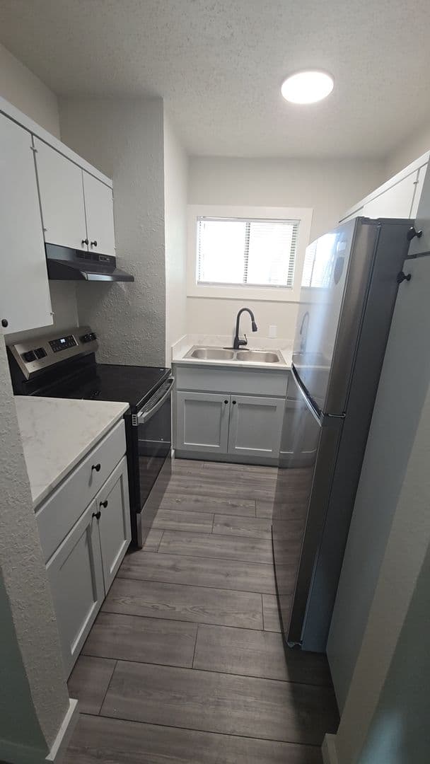 Fort Smith Apartment: 4301 Kinkead Ave