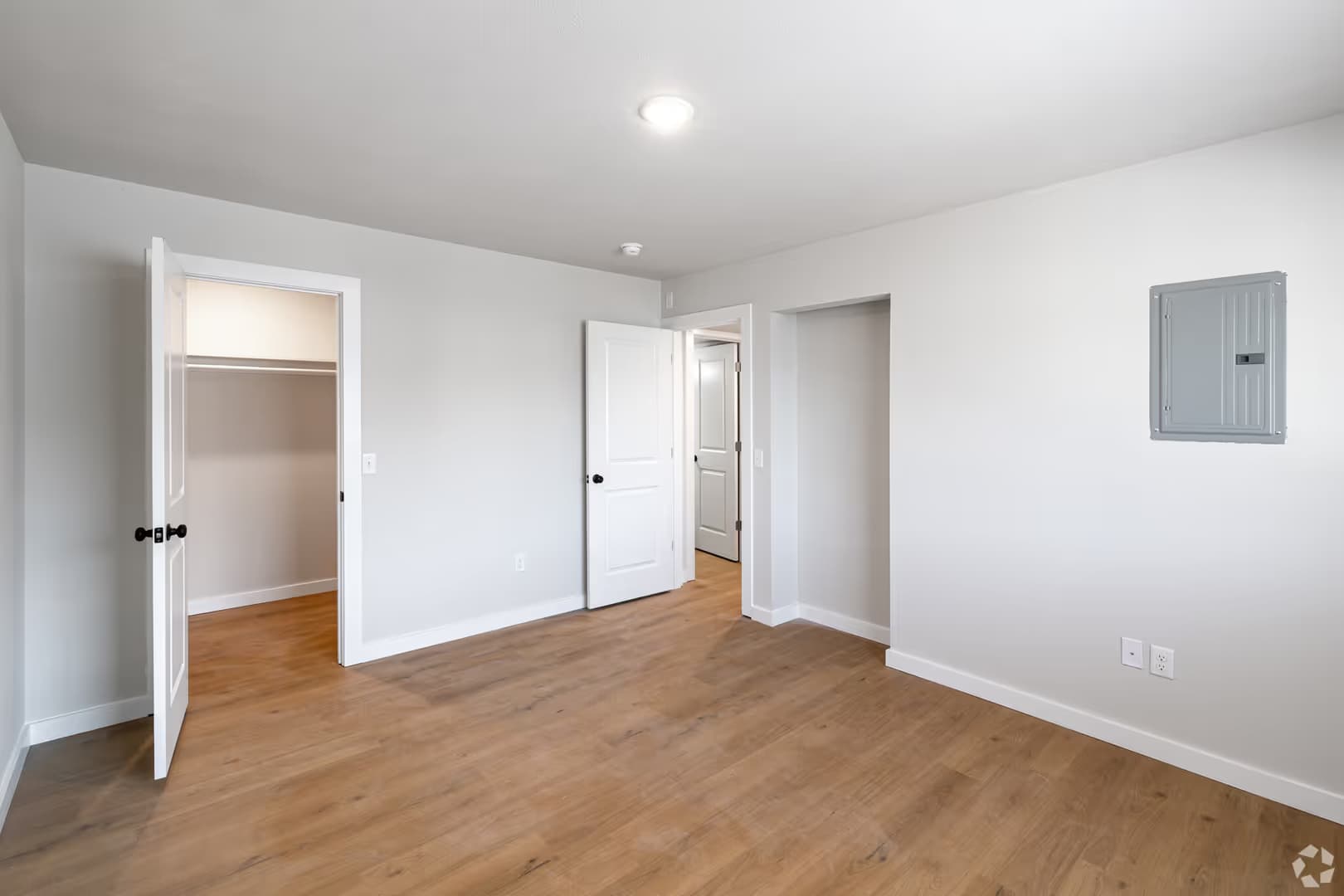 Fort Smith Apartment: 3600 Kinkead Ave