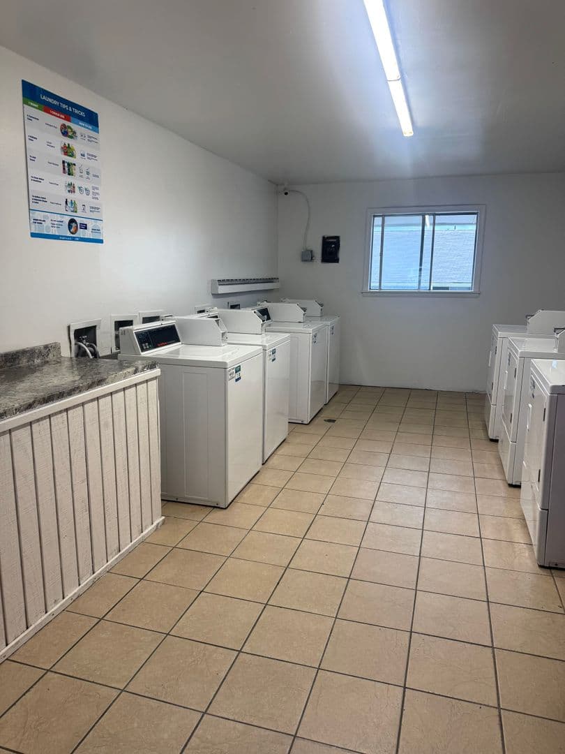 Fort Smith Apartment: 4801 Rogers Ave
